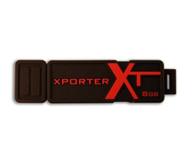 PATRIOT 8GB XT BOOST150X PEF8GUSB - 41835 - zdjęcie
